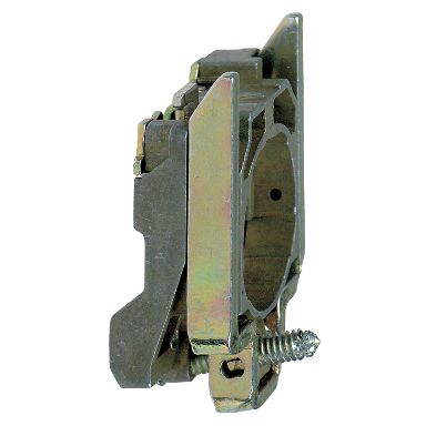 Schneider Electric ZB4BZ009 Montasjesokkel