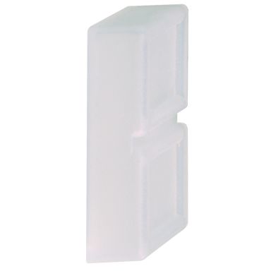 Schneider Electric ZBA708 Gummibeskyttelse