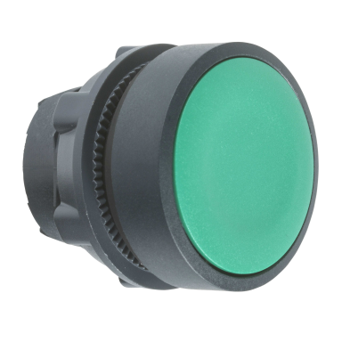 Schneider Electric ZB5AA3 Trykknapp for Harmony XB5