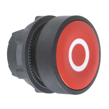 Schneider Electric ZB5AA432 Trykknapp