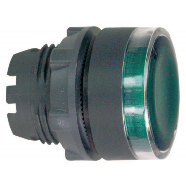 Schneider Electric ZB5AW33 Trykknapp