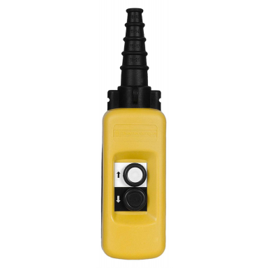 Schneider Electric XACA271 Hängmanöverdon 2 manöverpositioner