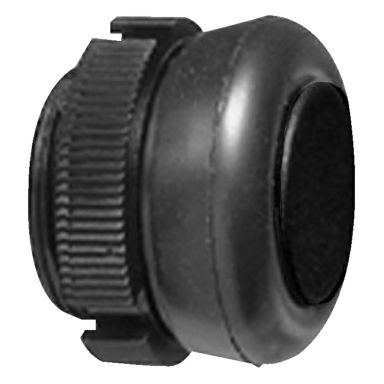 Schneider Electric XACA9412 Trykknapp ytre, Harmony XAC