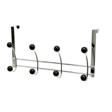 Habo 16256 Klesstang 4-krok, svart/krom