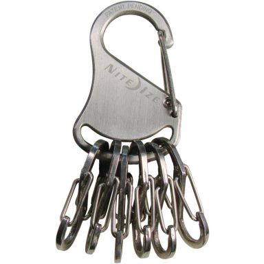 Nite Ize KRS-03-11 Avainpidike 6 avaimelle