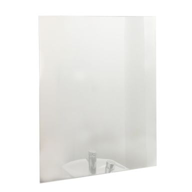 Hammerglass 375089 Speil uknuselig