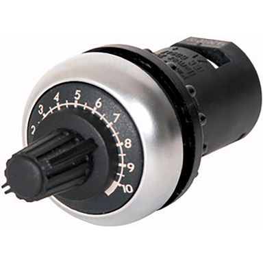 Eaton M22-R1K Potentiometer 1 kOhm