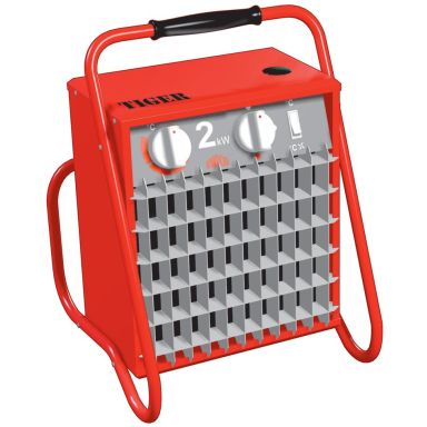 Frico Tiger P21 Värmefläkt portabel