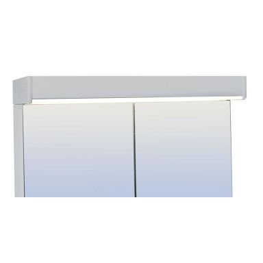 Skånebeslag Skåform LED-belysning 147 x 525 x 650 mm