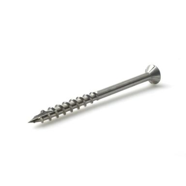 Schäfer & Peters 9142248100 Terrasseskrue rustfrit stål A2, T-20, 250-pak