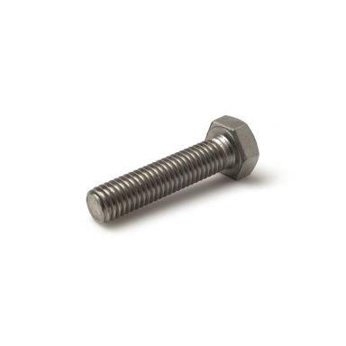 Almén Special Fastener 4017a4701012 Sexkantsskruv M10X12 ISO 4017, 100-pack
