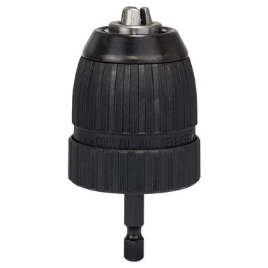 Bosch 2608572075 Borepatron 10 mm, 1/4