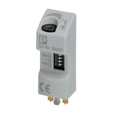 Phoenix Contact 2902647 Timer-modul pluggbar