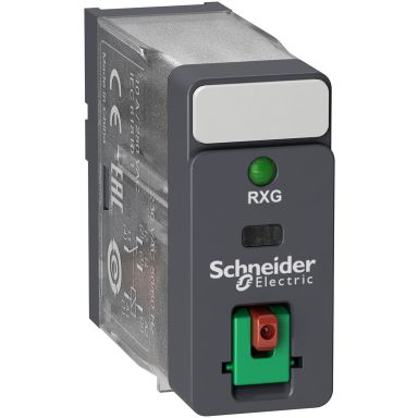 Schneider Electric RXG12B7 Relä