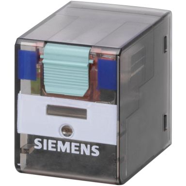 Siemens LZX:PT270024 Relä
