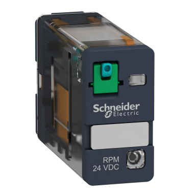 Schneider Electric RPM12BD Relé