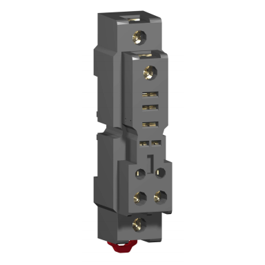 Schneider Electric RPZF1 Sokkel