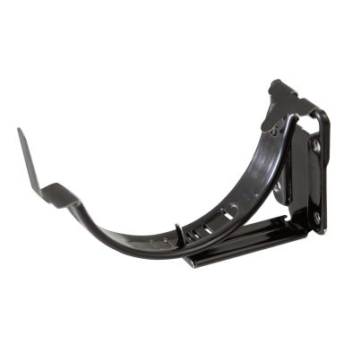 Icopal 109510 Rennekrok Ø 125 mm, justerbar