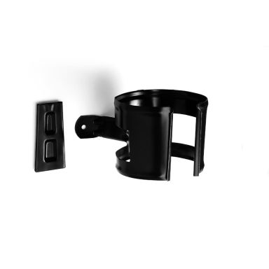 Icopal 102010 Rørholder for tre, Ø90 mm