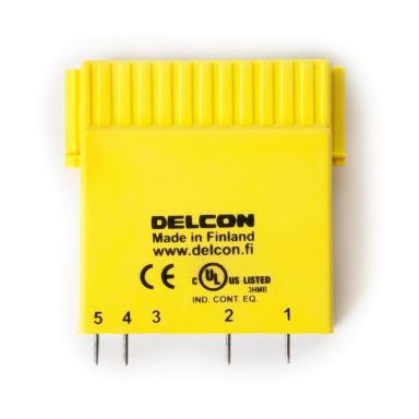 Delcon SLI230CR Inngangsmodul 230V AC
