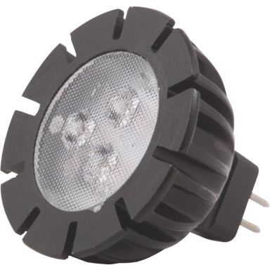 Garden Lights MR16 Reservepære 190 lm, 3 W, GU5.3
