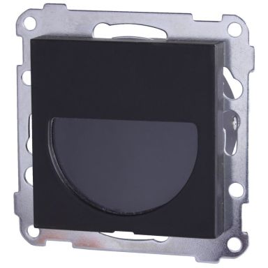 Elko Bright Veggarmatur LED, 1 W, 3000 K, 25 lm