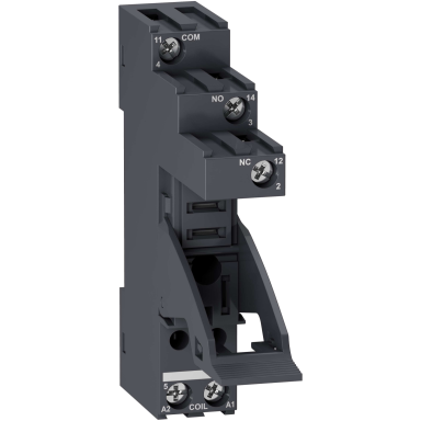 Schneider Electric RGZE1S35M Sokkel for rele RXH
