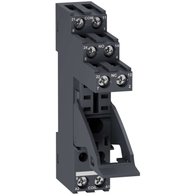 Schneider Electric RGZE1S48M Sokkel for relé RXG