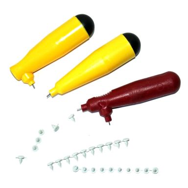 Danmat Iso Systems 990080000 Plastverktøy for plastplate