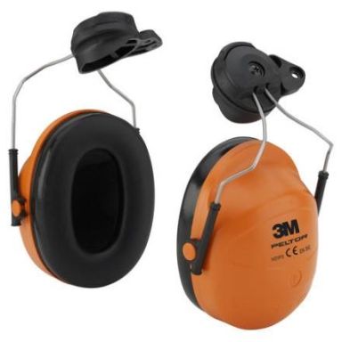 3M Peltor H31P3AF Kuulosuojain sis. kypäräkiinnityksen