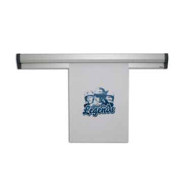 Swedsign 144052-601 Anslagslist 904 mm