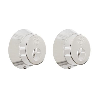 ASSA 3212S Låsekassetilbehør til rund cylinder