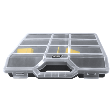 Ironside 100581 Lajittelulaatikko 21-lokeroinen