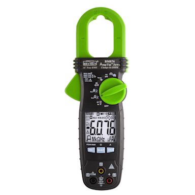 Elma BM076 Klemmeamperemeter