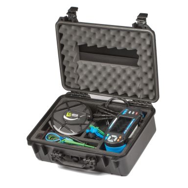 Elma Eurotest XC MI3152 Sähköasennustesteri setti