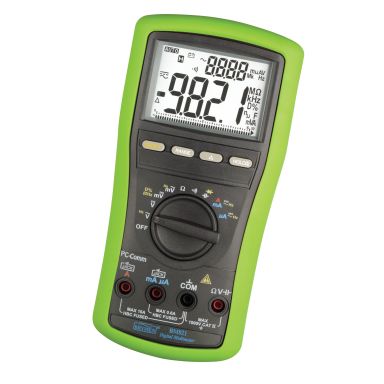 Elma BM 821s Multimeter