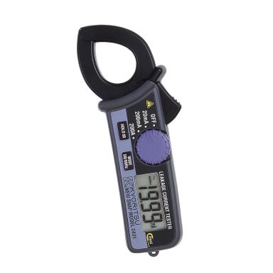 Kyoritsu 2431 Lækstrømstang