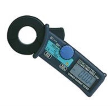 Elma 2434 Jordfejlstrømtang