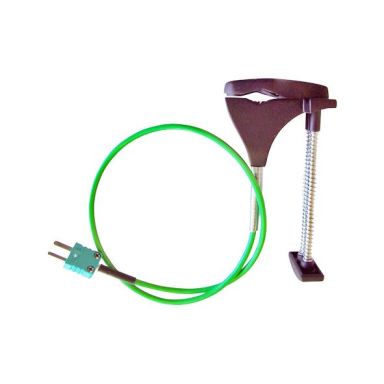 Kimo 22226 SKCT Temperatursensor til rør fra Ø10 til 50 mm