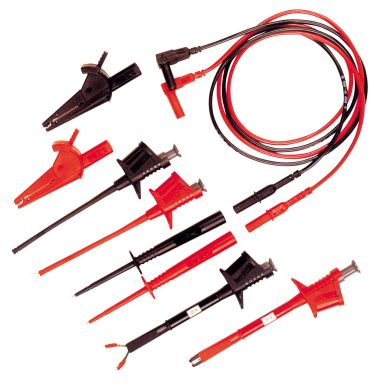 Elma 5706445320004 Testledningssæt