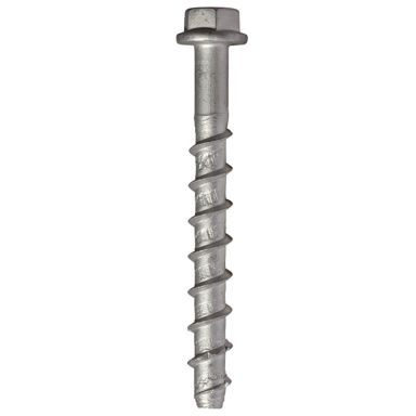 Fischer 536852 Betongskrue ULTRACUT FBS II