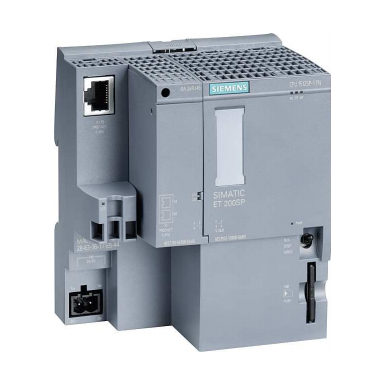Siemens 6ES7510-1DJ01-0AB0 Grundsystem för ET 200SP