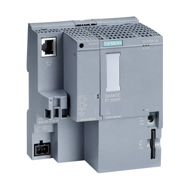 Siemens 6ES7512-1DK01-0AB0 Grunnsystem for ET 200SP