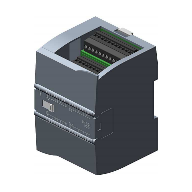 Siemens 6ES7223-1BL32-0XB0 Utvidelsesmodul digital