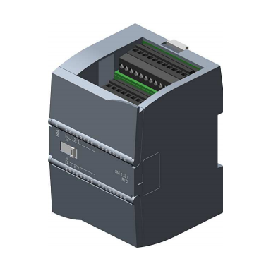 Siemens 6ES7231-5PF32-0XB0 Utvidelsesmodul analog
