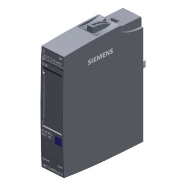 Siemens 6ES7134-6HB00-0CA1 Ingångskort