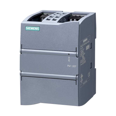 Siemens 6AG1332-1SH71-4AA0 Nätdon 120-230 V, 24 DC V