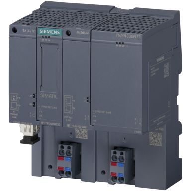 Siemens 6ES7158-3AD10-0XA0 Kopplingsmodul PN/PN