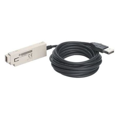 Schneider Electric SR2USB01 Programmeringskabel 3 m