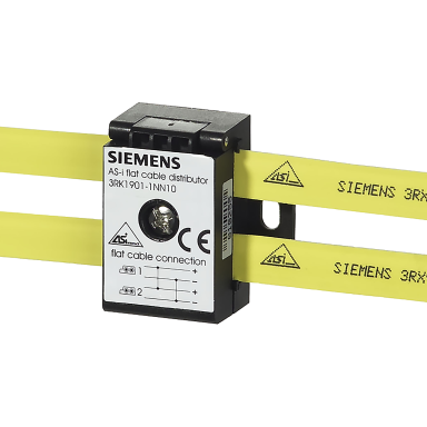 Siemens 3RK1904-2AB02 Adresseringsenhet 0-150 mA